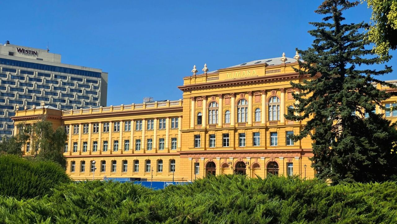 Muzej Mimara